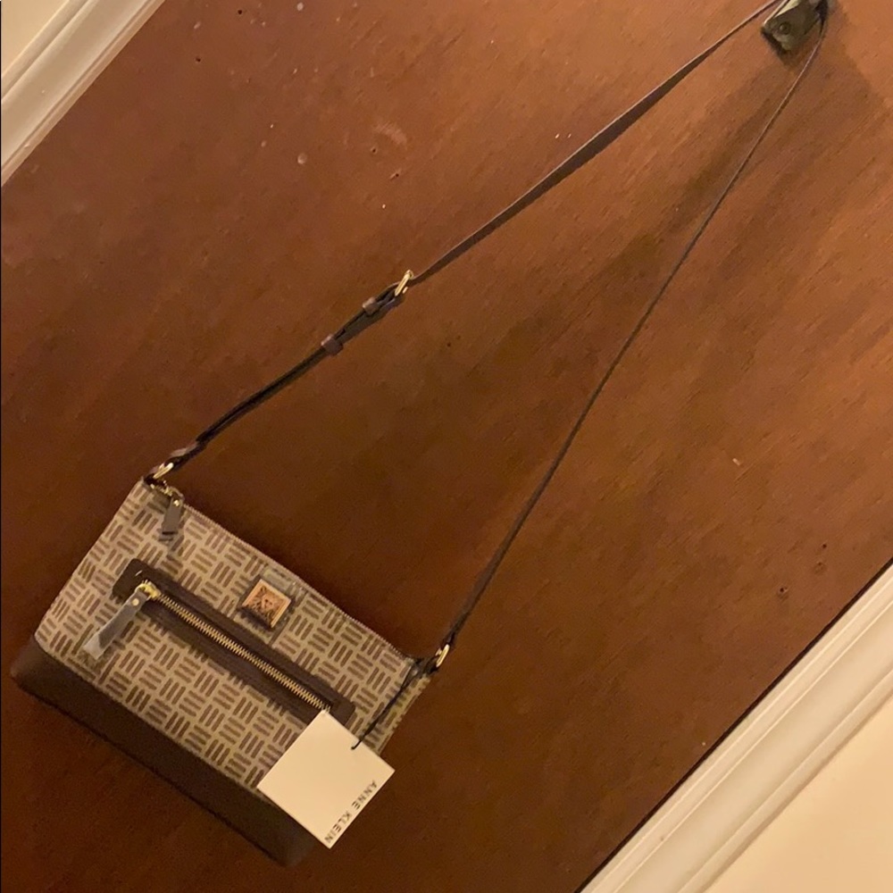 ANNE KLEIN BAG